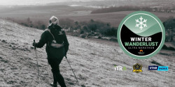 Winter Wanderlust 50K Ultra