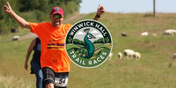 Winwick Hall Trail Races