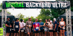 Wirral Backyard Ultra