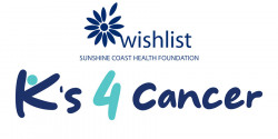 Wishlist Ks 4 Cancer Fun Run