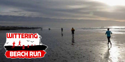 Witterings Beach Run