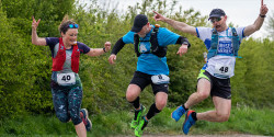 Wold Rangers Way Ultra