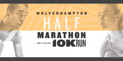Wolverhampton Half Marathon & 10K
