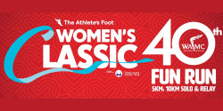Women's Classic Fun Run