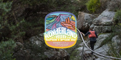Wonderland Run Grampians
