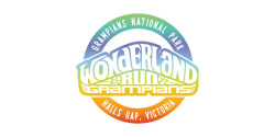 Wonderland Run Grampians