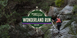 Wonderland Run Grampians