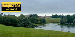 Woodstock 12 & 4 Mile Race