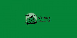 Worksop Halloween Half Marathon