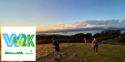 WUU2K Wellington Urban Ultra Marathon