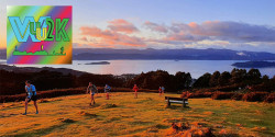 WUU2K Wellington Urban Ultra Marathon