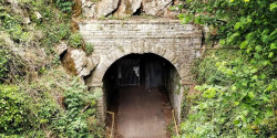 Wye Valley Tunnel Run
