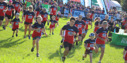 XRACE: Palmerston North