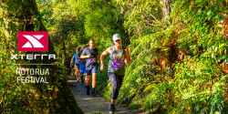 XTERRA Rotorua Festival