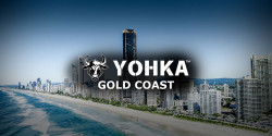 YOHKA OCR Gold Coast
