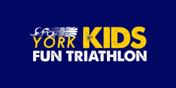 York Kids Fun Triathlon