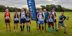 Tibthorpe Loop Half Marathon