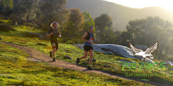 You Yangs Trail Running Festival