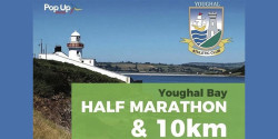 Youghal Bay Half Marathon & 10K