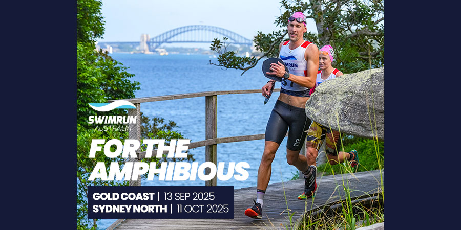 swimrun australia
