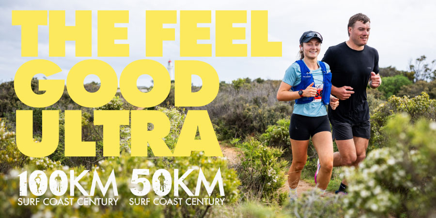 Surf Coast Century