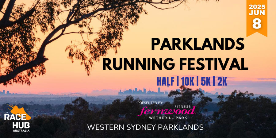 Parklands Running Festival
