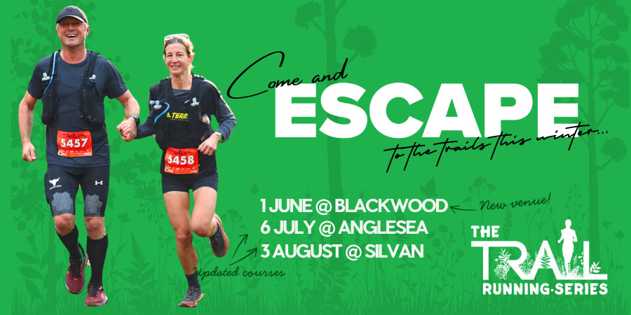 running calendar australia weekly newsletter