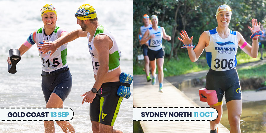 swimrun australia