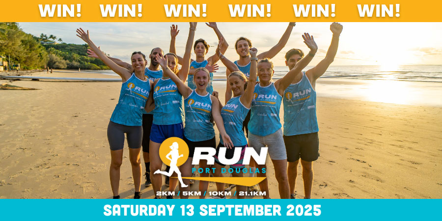 run port douglas