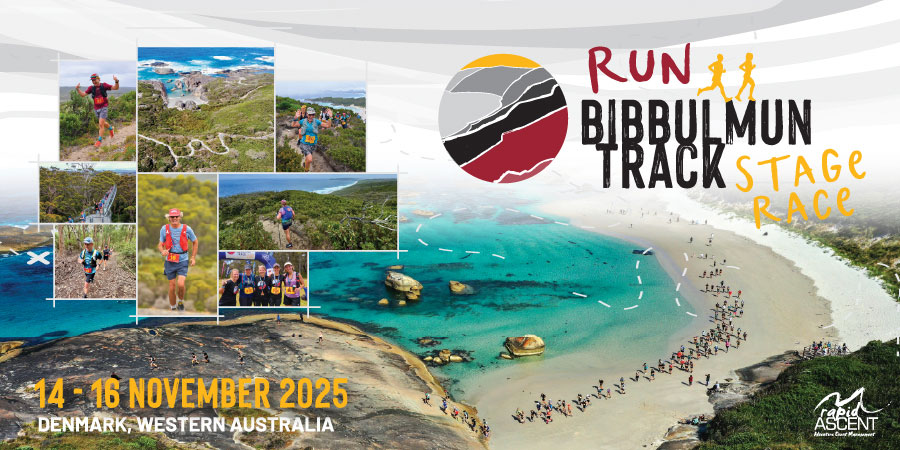 Run Bibbulmun
