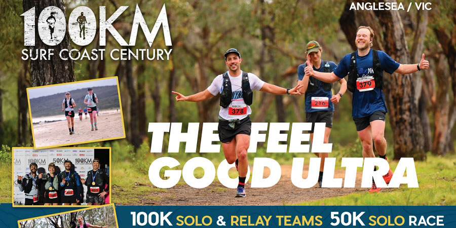 Surf Coast Century 2025