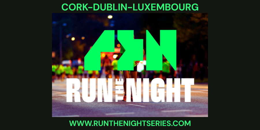 running calendar ireland weekly newsletter