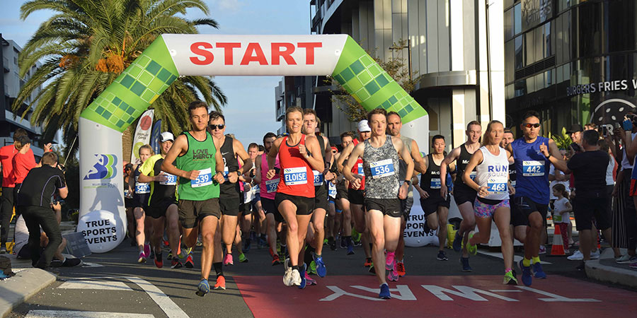 running calendar australia weekly newsletter