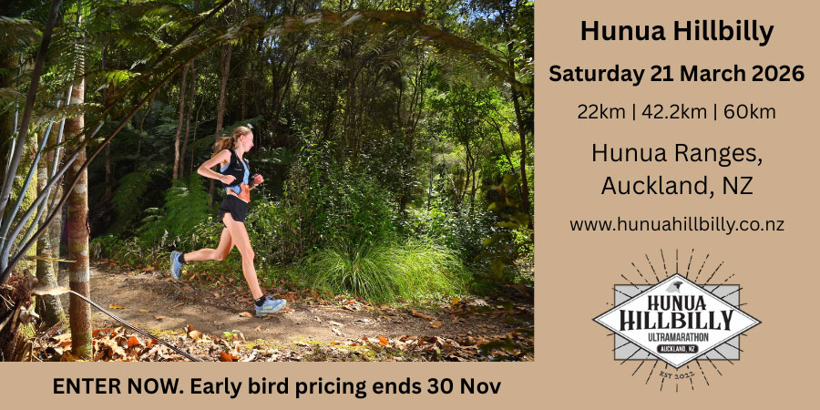 running calendar new zealand weekly newsletter