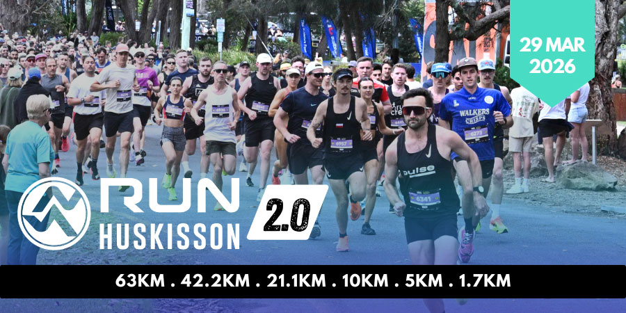 run huskisson