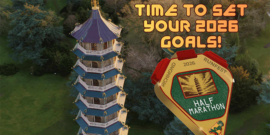 Run Richmond RUN-FEST