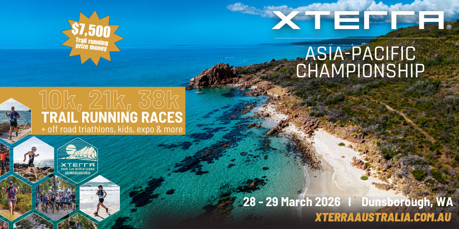 XTERRA Asia-Pacific Championship