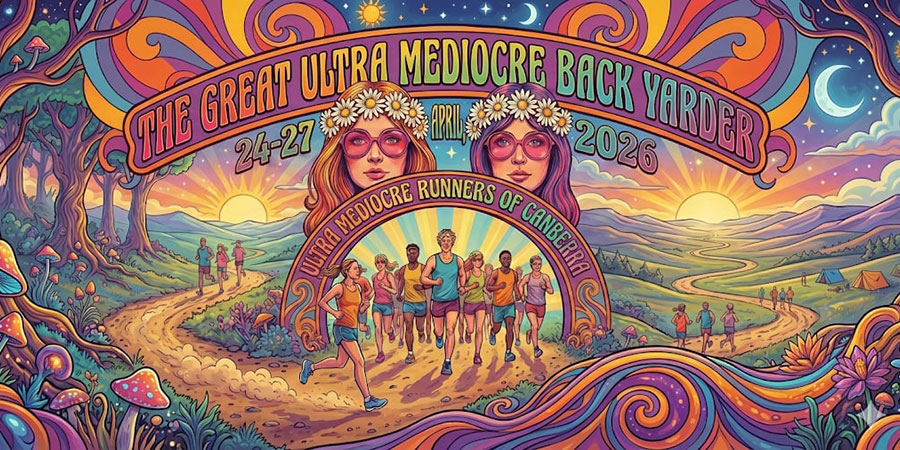 The Great Ultra Mediocre Back Yarder