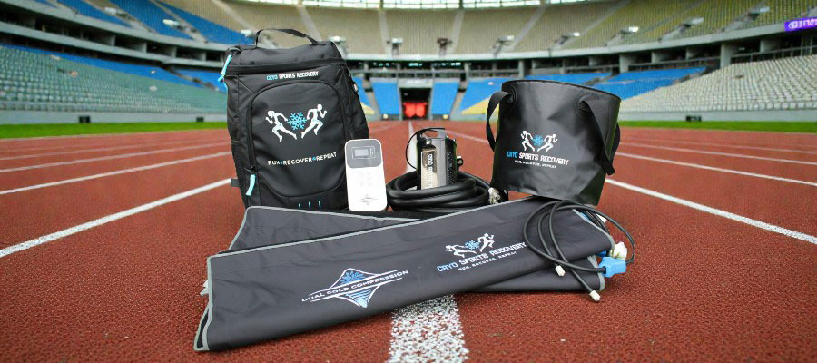 Cryo Sports Recovery