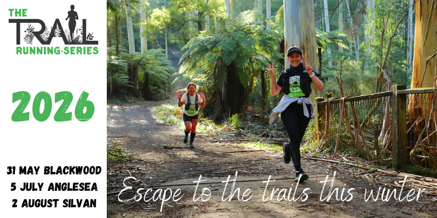 Trail Running Series