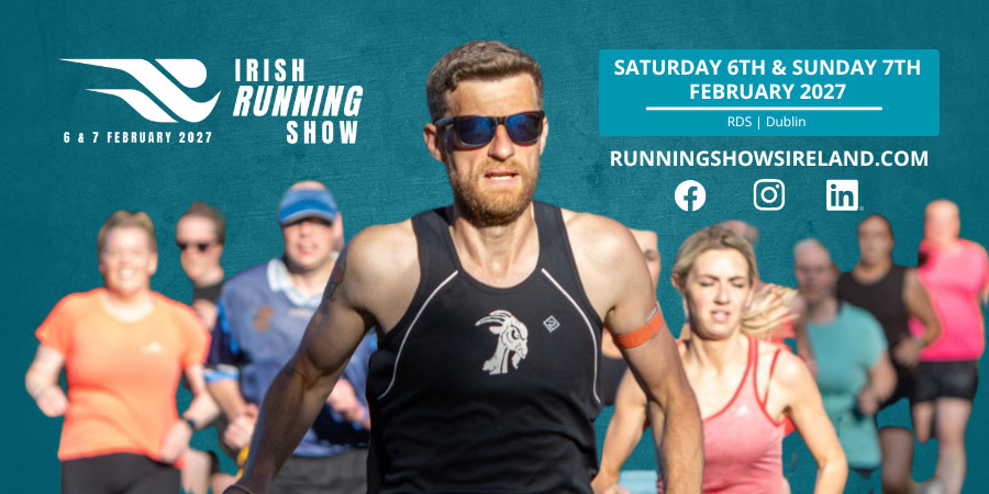 running calendar ireland weekly newsletter