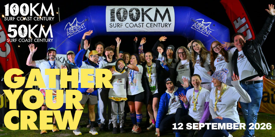 Surf Coast Century