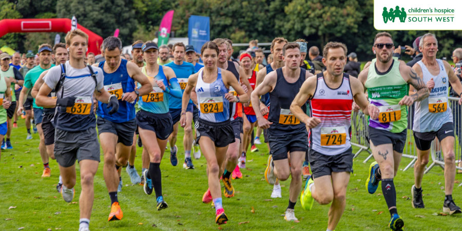 RUN Barnstaple