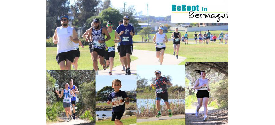 ReBoot in Bermagui
