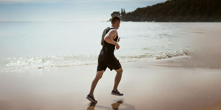 running calendar australia weekly newsletter