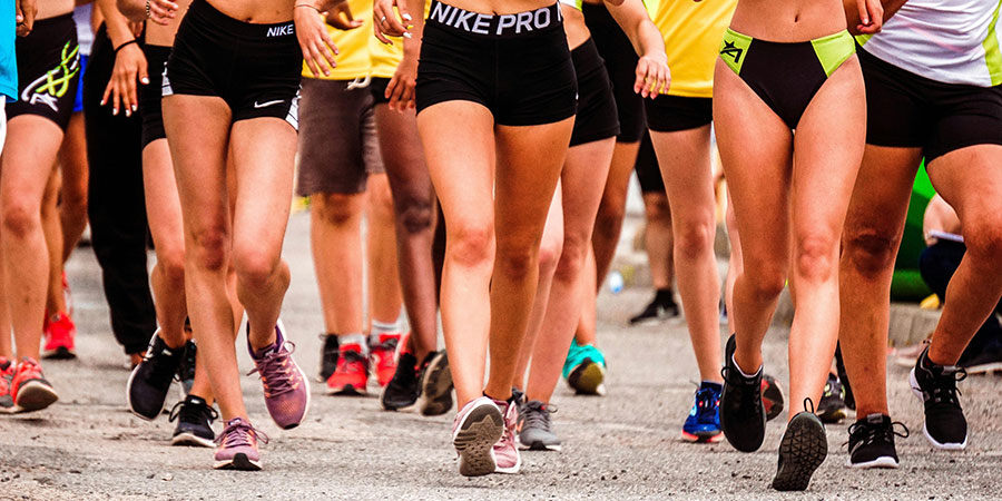 running calendar uk weekly newsletter