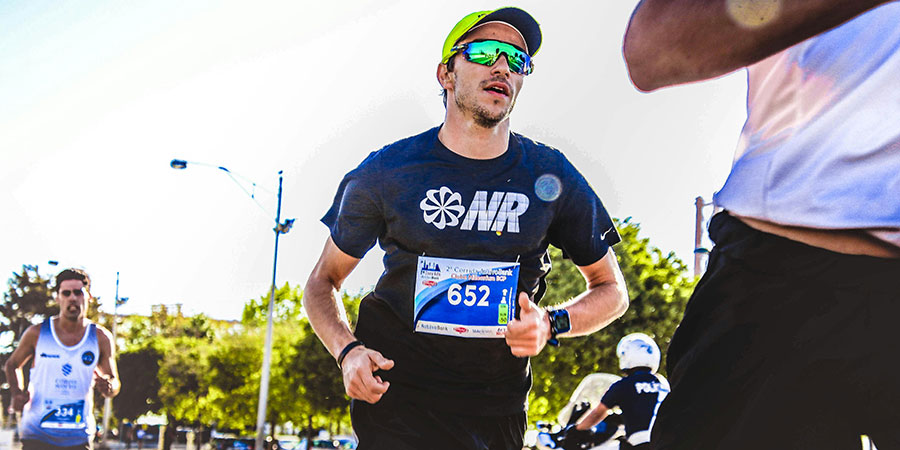 running calendar ireland weekly newsletter