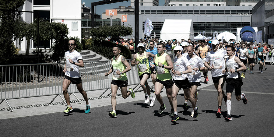 running calendar ireland weekly newsletter