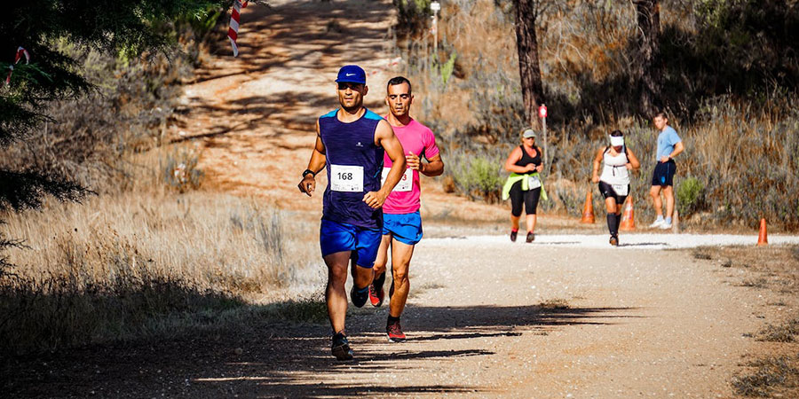 running calendar uk weekly newsletter
