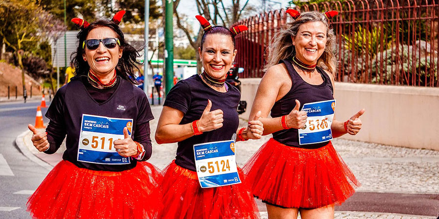 running calendar uk weekly newsletter